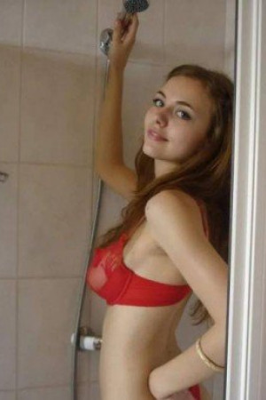 Индивидуалка Палина